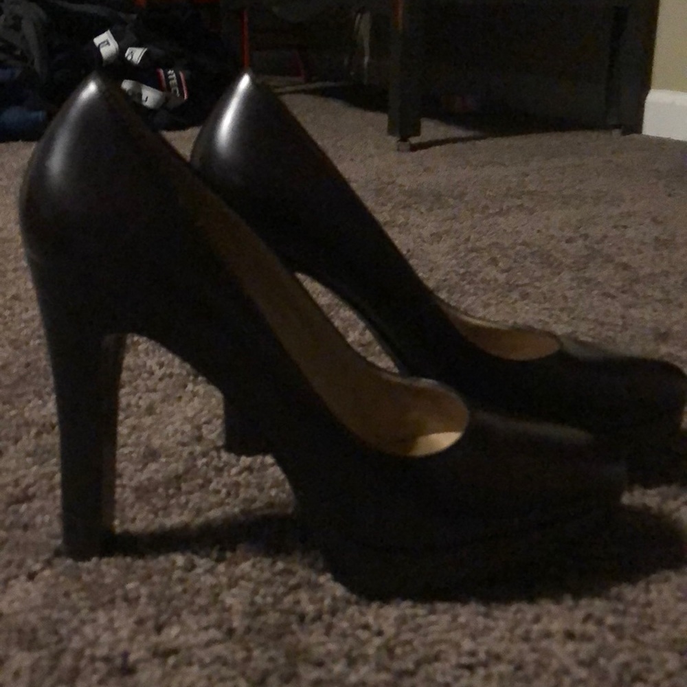 Michael Kors heels